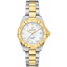 TAG Heuer Aquaracer Ladies Watch