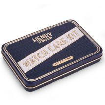 Henry London Watch Polishing Kit