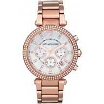 Michael Kors Parker Ladies Watch