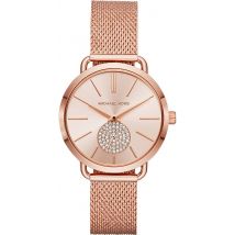 Michael Kors Portia ladies Watch