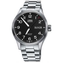 Oris Big Crown ProPilot Big Day Date Bracelet Watch