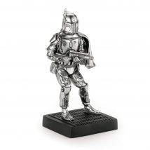 Royal Selangor Collectible Boba Fett Figurine