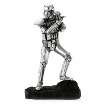 Royal Selangor Collectible Death Trooper Figurine
