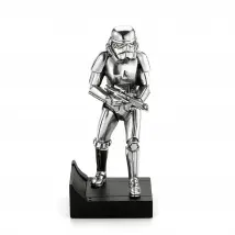 Royal Selangor Collectible Stormtrooper Figurine