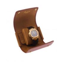 Rapport Watch Roll Berkeley Tan Single Watch