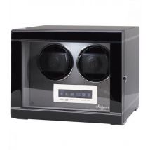 Rapport Watch Winder Formula Double Black