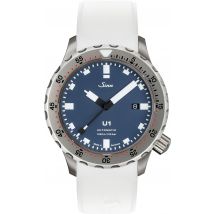 Sinn U1 B Rubber Watch