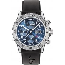 Sinn 206 Arktis II Rubber Black Watch