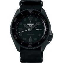 Seiko 5 Sports Mens Watch