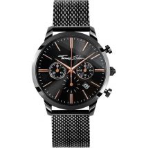 Thomas Sabo Rebel At Heart Eternal Rebel Mens Watch
