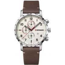 Wenger Attitude Chrono Mens Watch