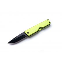 Whitby & Co Knife Mint EDC Cactus Green - Green