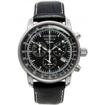 Zeppelin 100 Years Zeppelin ED. 1 Mens Watch