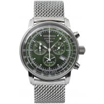 Zeppelin 100 Years Zeppelin ED. 1 Mens Watch