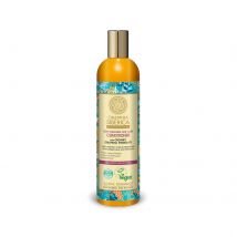 Natura Siberica Conditioner with Organic Oblepikha Hydrolate For Normal And Oily Hair, 400 ml