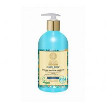 Natura Siberica Oblepikha Hydrating Hand Soap, 500 ml