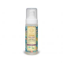 Natura Siberica Oblepikha Styling Mousse For Maximum Volume, 170 ml