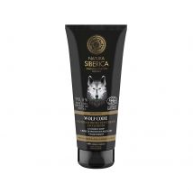 Natura Siberica NS Men Outdoor protection cream Face & Hands Wolf Code, 80 ml
