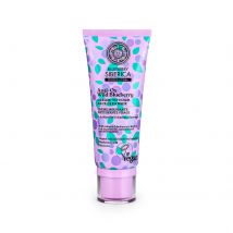 Natura Siberica Anti-OX Wild Blueberry. Cream-to-foam face cleanser, 100 ml