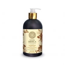 Natura Siberica Nourishing Cream-Soap, 500 ml