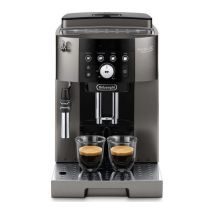 DELONGHI Magnifica S ECAM250.33.TB Bean to Cup Coffee Machine - Titanium Black
