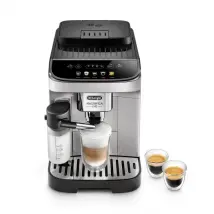 DELONGHI Magnifica Evo ECAM290.61.SB Bean to Cup Coffee Machine - Silver