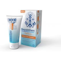 Bepanthen Tattoo Intense Care Ointment, Made with Provitamin B5, 50 g