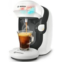 TASSIMO by Bosch Style TAS1104GB Automatic Coffee Machine White