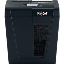 Rexel X8A Cross Cut Paper Shredder