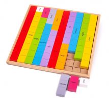Number Bonds Game