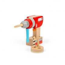 Wooden Drill