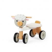 Ride on Sheep