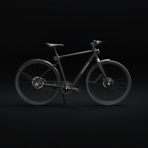 Modmo Saigon+ Urban Electric Bike