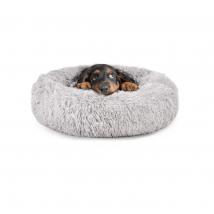 Cuscino Nuvola - Morbida Cuccia per Cani Pelosa