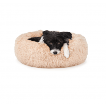 Cuscino Nuvola - Morbida Cuccia per Cani Pelosa