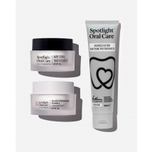 Advanced Stain-Free Smiles