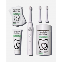 Classic Sonic Electric Toothbrush Bundle