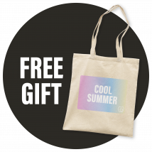 Cool Summer Bag