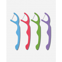Floss Picks for Children