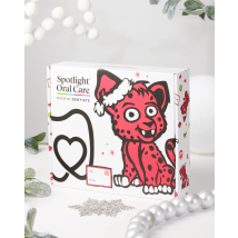 CiCi the Cheetah Kids Gift Set