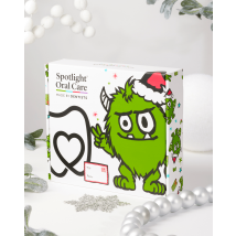 Monty the Monster Kids Gift Set