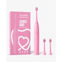 Sonic One Electric Toothbrush - Pink