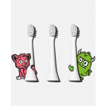 Kids Electric Toothbrush Replacement Heads