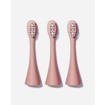 Sonic Pro Replacement Heads - Blush Pink
