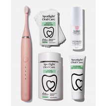 Sonic Pro Starter Bundle - Blush Pink