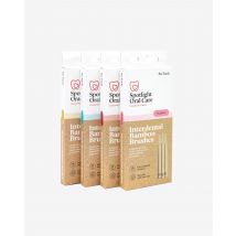 Interdental Bamboo Brushes