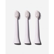 Replacement Toothbrush Heads White Spotlight Oral Care, 3 Brush Heads