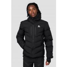 Montirex - Arcs 2.0 Down Jacket - Black - S - Men's Padded Jackets