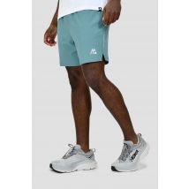 Montirex - Fly 2.0 Short - Grey - S - Men's Shorts