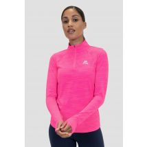 Montirex - Fly 1/4 Zip - Pink - XXS - Women's 1/4 Zips